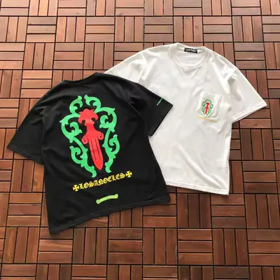 CHROME HEARTS T-Shirt