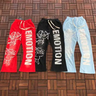 MIXED EMOTION Hose