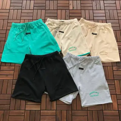 FOG Shorts