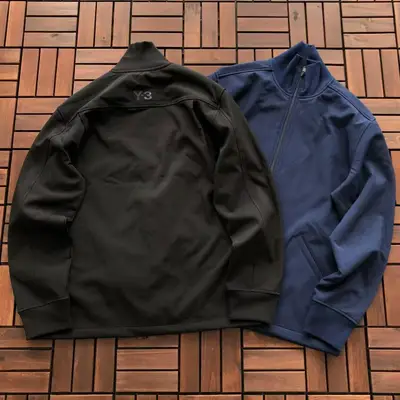 YE-3 Jacke