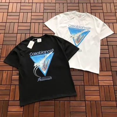 CASABLANCA T-Shirt