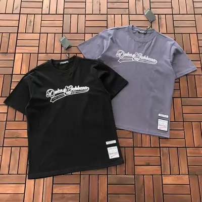 DOLCE GABBANA T-Shirt