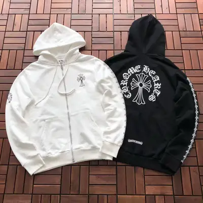 CHROME HEARTS Hoodie