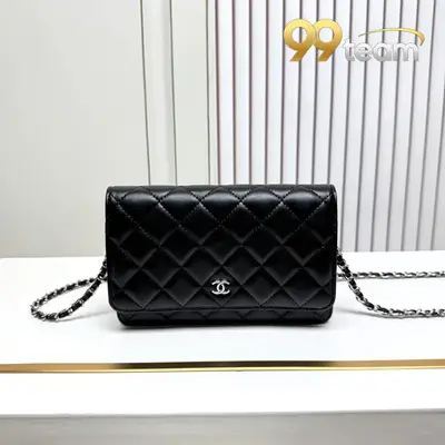 CHANEL | Item ID: 02411