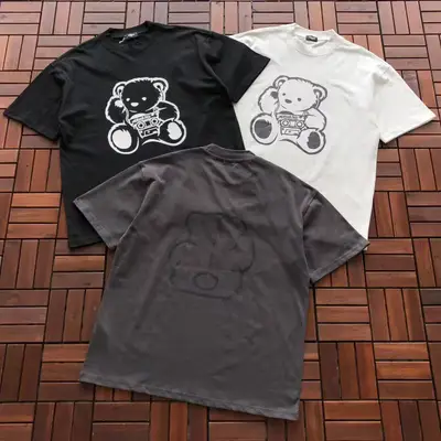 WE11DONE T-Shirt