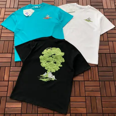 BURBERRY T-Shirt