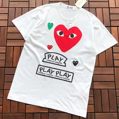CDG T-Shirt