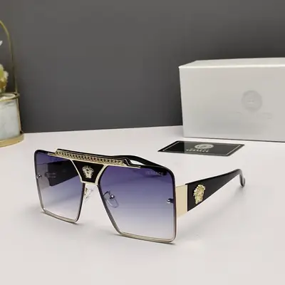 VERSACE Brille