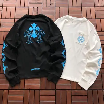 CHROME HEARTS