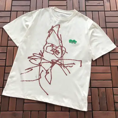 TRAVIS SCOTT T-Shirt
