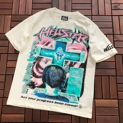 HELLSTAR T-Shirt
