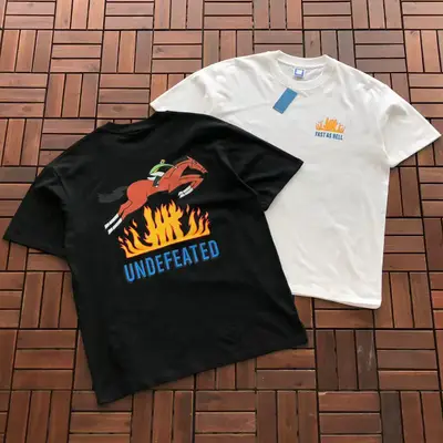 UNDEFEATED T-Shirt