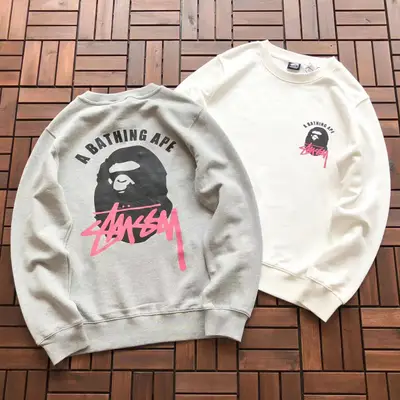 BAPE Sweater