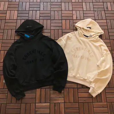 FOG Hoodie