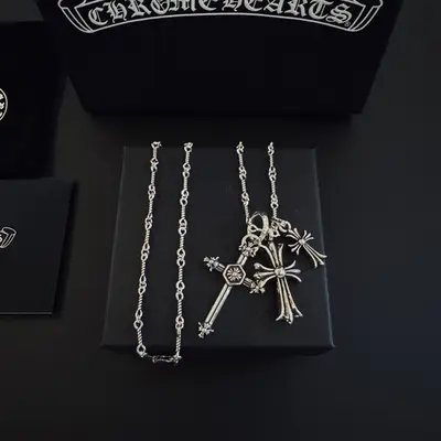CHROME HEARTS Schmuck