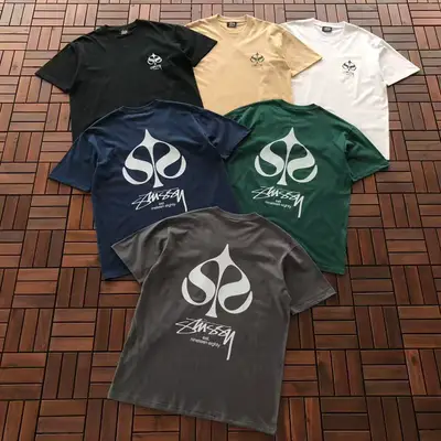 STUSSY T-Shirt