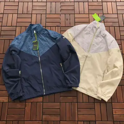 HUGO BOSS Jacke