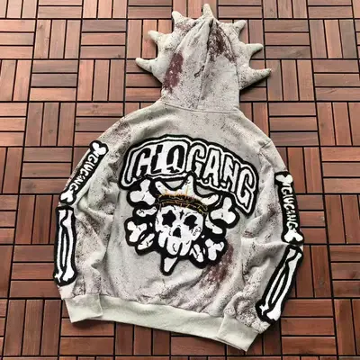 VINTAGE Hoodie