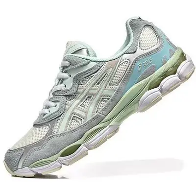 ASICS