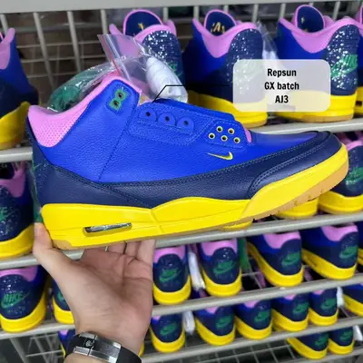 JORDAN 3