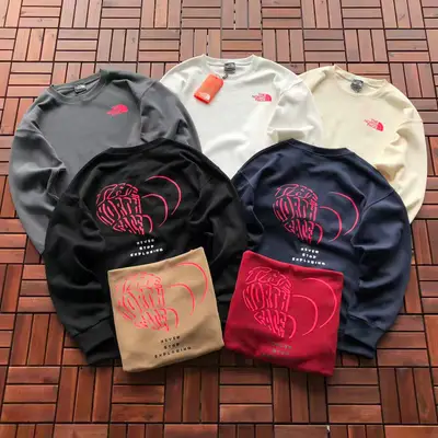 THE NORTH FACE Sweater