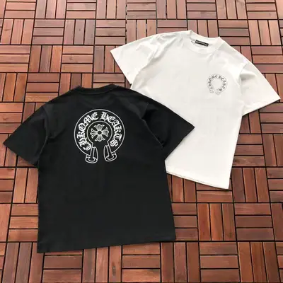 CHROME HEARTS T-Shirt