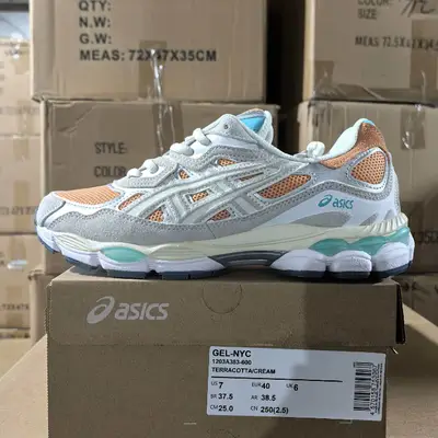 ASICS