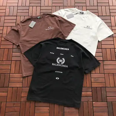 BALENCIAGA T-Shirt