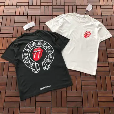 CHROME HEARTS T-Shirt