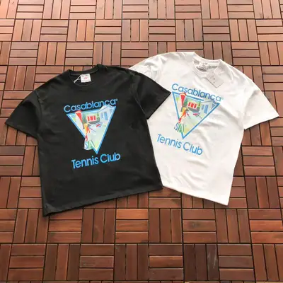 CASABLANCA T-Shirt