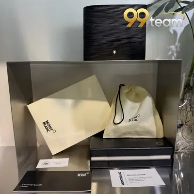 MONTBLANC | Item ID: 57077