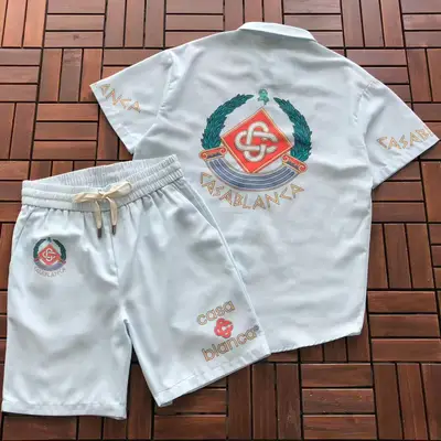 CASABLANCA T-Shirt