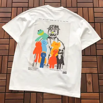 KITH T-Shirt