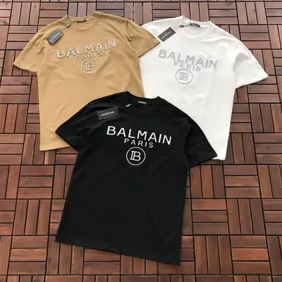BALMAIN T-Shirt