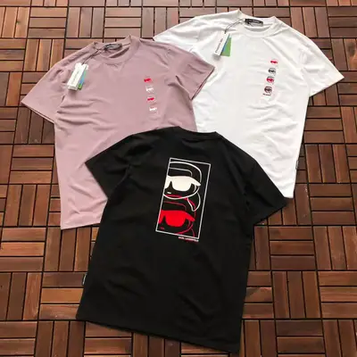 KARL LAGERFELD T-Shirt