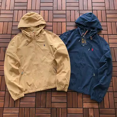 RALPH LAUREN Jacke