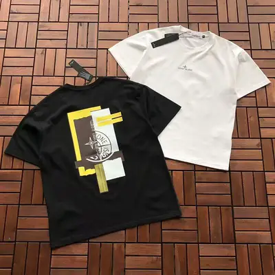STONE ISLAND T-Shirt