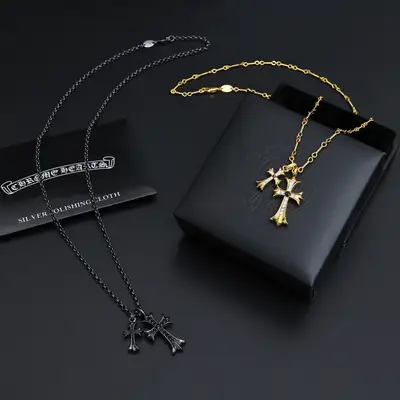 CHROME HEARTS Schmuck