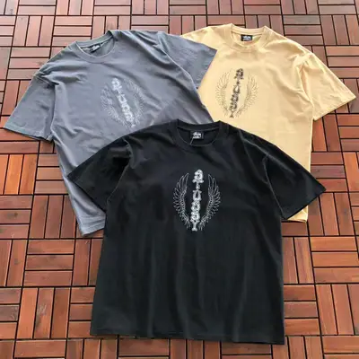 STUSSY T-Shirt