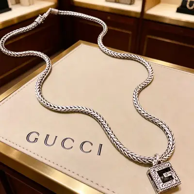 GUCCI Schmuck