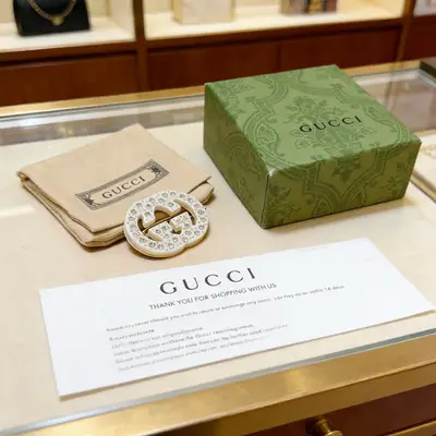 GUCCI Schmuck