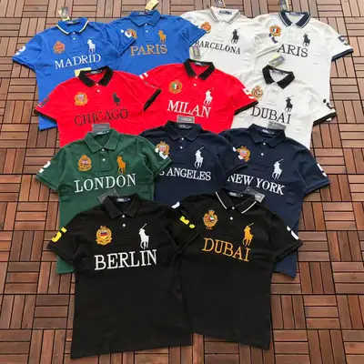 POLO T-Shirt