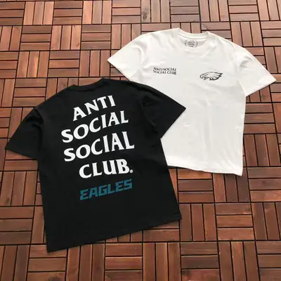ANTI SOCIAL SOCIAL CLUB T-Shirt