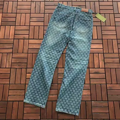 GUCCI Jeans