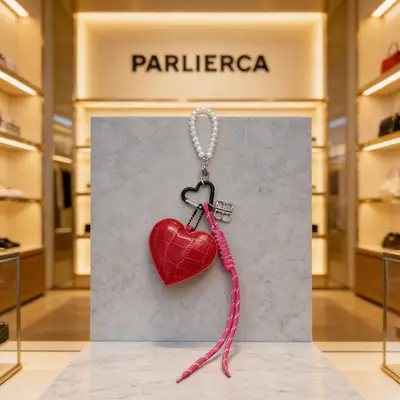 BALENCIAGA