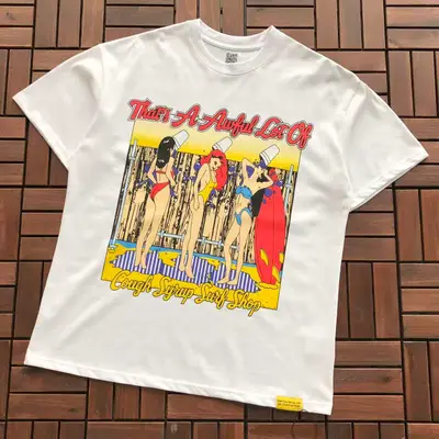 THATS A AWFUL LOT OF COUGH SYRUP T-Shirt
