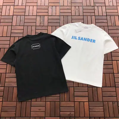 JIL SANDER