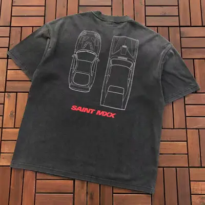 SAINT MICHEAL T-Shirt