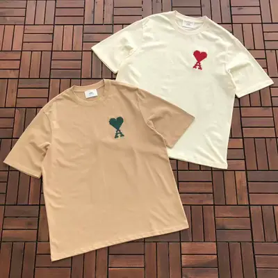 AMI T-Shirt