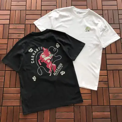 CARHARTT T-Shirt